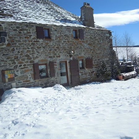 Gite Le Francillon Villa เลส์ เอสตาเบลอส์ ภายนอก รูปภาพ