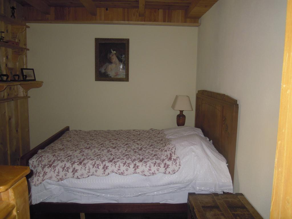 Gite Le Francillon Villa เลส์ เอสตาเบลอส์ ห้อง รูปภาพ